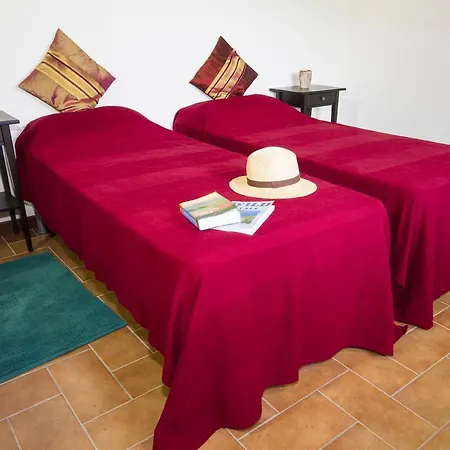 Vakantiehuis Casale Coccinella