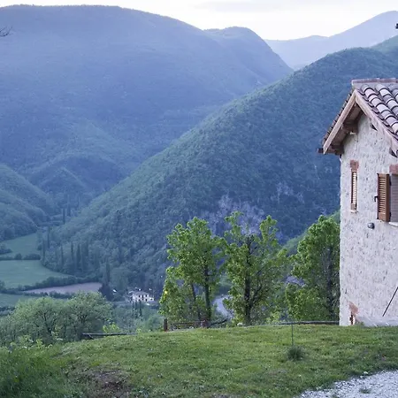 度假居 Casale Coccinella