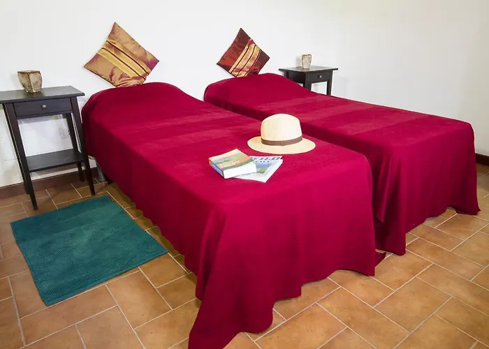 Prázdninový dům Casale Coccinella