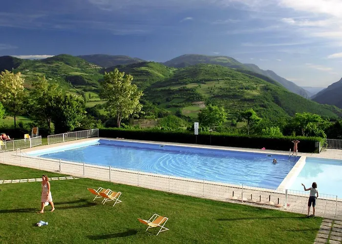 Prázdninový dům Casale Coccinella